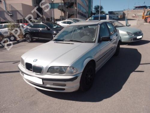 Front left window mechanism BMW 3 (E46) 320 d | BP15778635C22 