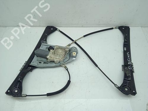 Used Front right window mechanism MERCEDES-BENZ C-CLASS Coupe (CL203) C 180 Kompressor (203.746) (143 hp) 11696273