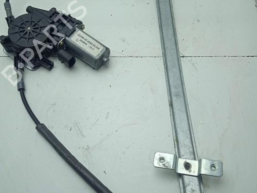Used Front right window mechanism SEAT TOLEDO I (1L2) 1.8 i (88 hp) 4275059