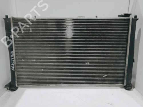 water-radiator-kia-carnival-ii-gq-k55c15200-1999-2000-2001-2002-2003-2004-2005-2006-2007-11151374 main image