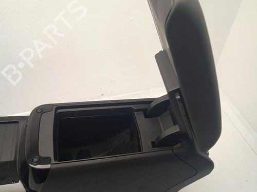 Middle console CITROËN C4 III (BA_, BB_, BC_) 1.2 PureTech 130 (BAHNSA, BAHNSB) | BP32474788I22 