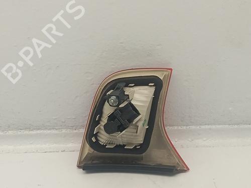 Right tailgate light AUDI A4 B7 (8EC) 2.0 TDI | BP31617053C80