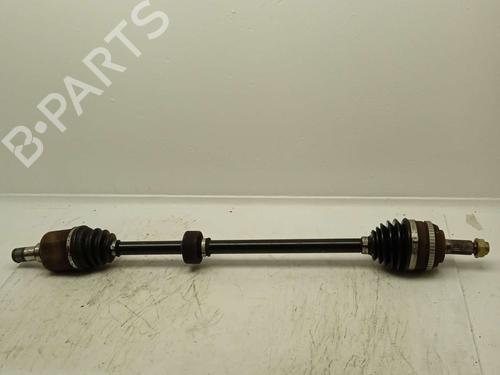 Used Right front driveshaft HONDA CIVIC VII Hatchback (EU, EP, EV) 1.7 CTDi (EP4, EU9) (100 hp) 4325162