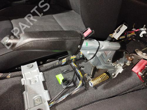 håndbremse BMW 3 (E90) 318 d (122 hp) 20486692