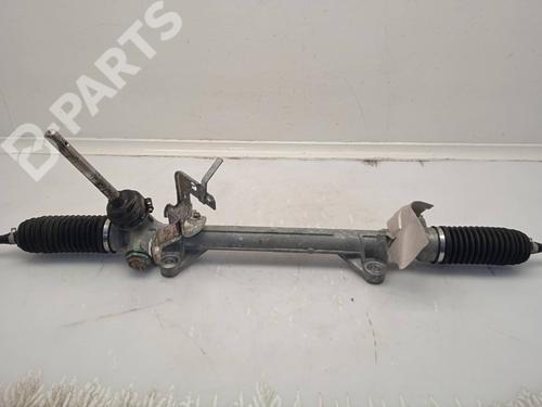 Used Steering rack NISSAN X-TRAIL II (T31) [2007-2018]  11154555