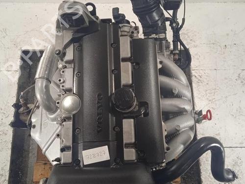 Used Engine VOLVO S60 I (384) [2000-2010]  4325574