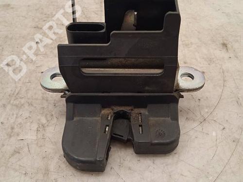 Used Tailgate lock Tailgate lock VW PASSAT B6 Variant (3C5) 2.0 TDI 16V (140 hp) 11163433 11163433