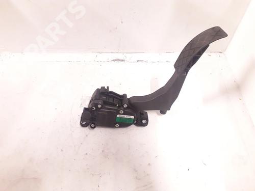 Used Pedal VW POLO V (6R1, 6C1) [2009-2022]  4371153