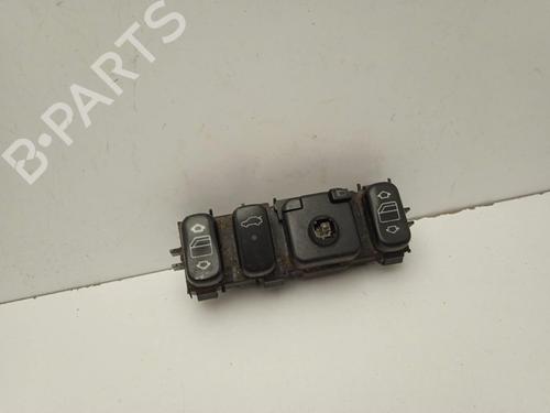 Used Switch MERCEDES-BENZ CLK (C208) CLK 230 Kompressor (208.347) (193 hp) 4314718