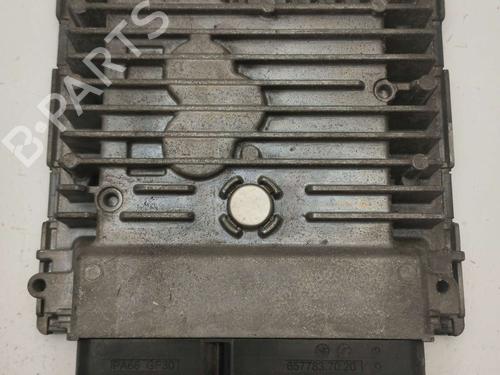 Used Engine control unit (ECU) Engine control unit (ECU) SEAT IBIZA IV (6J5, 6P1) [2008-2017] 31614689 31614689