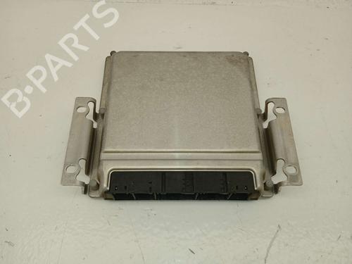 Used Engine control unit (ECU) MERCEDES-BENZ VITO Van (W638) [1997-2003]  24864218