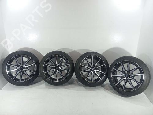 Used Wheel set Wheel set 32232531 32232531