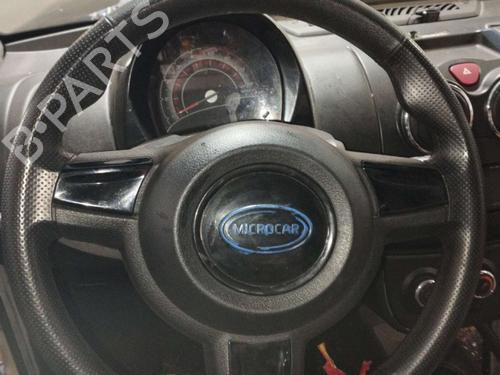 Used Steering wheel Steering wheel FIAT 600 (113_) 0.8 (D) (23 hp) 40095266 40095266