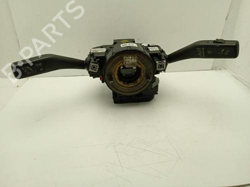 Used Headlight switch VW JETTA III (1K2) 1.9 TDI (105 hp) 4345026