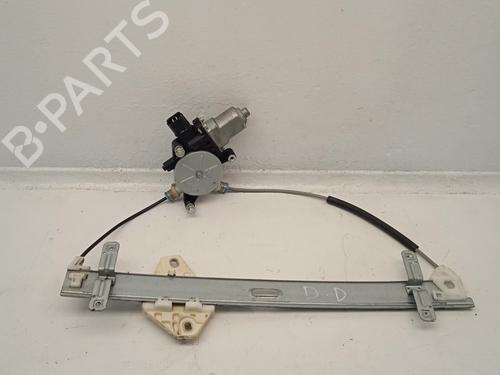 Rudehejsemekanisme Højre foran HONDA FR-V (BE)  | BP31617304C23 