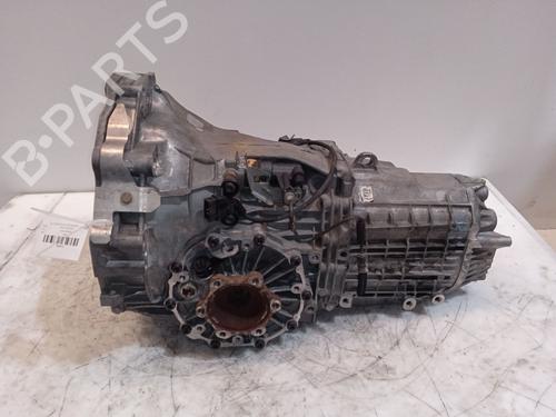 Used Gearbox Gearbox 39074601 39074601