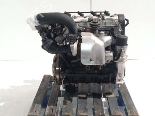 Used Engine HYUNDAI ELANTRA III Saloon (XD) 2.0 CRDi (113 hp) 31800644