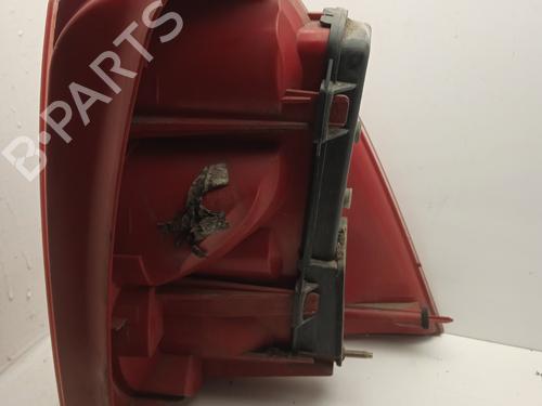Left taillight PEUGEOT 307 SW (3H) 2.0 HDI 110 | BP13072077C34