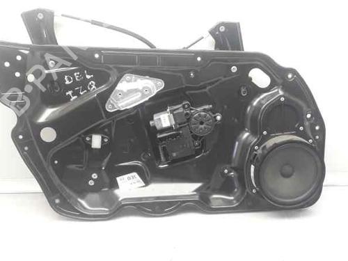 front-left-window-mechanism-vw-passat-b6-3c2-2005-2006-2007-2008-2009-2010-4364194 main image