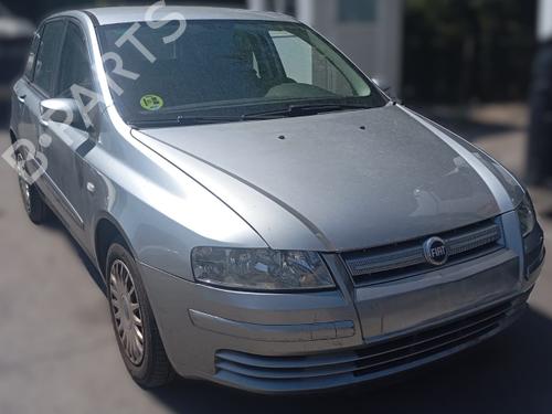 Used Parts FIAT STILO Multi Wagon (192_)  1.9 D Multijet  5014509