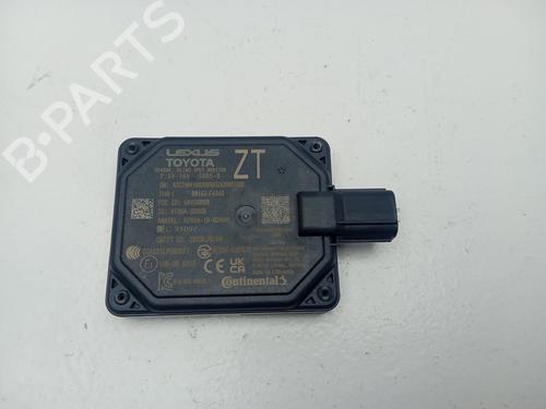 Used Electronic sensor TOYOTA C-HR (_X2_, _H2_) Hybrid (ZYX20) (140 hp) 23257491
