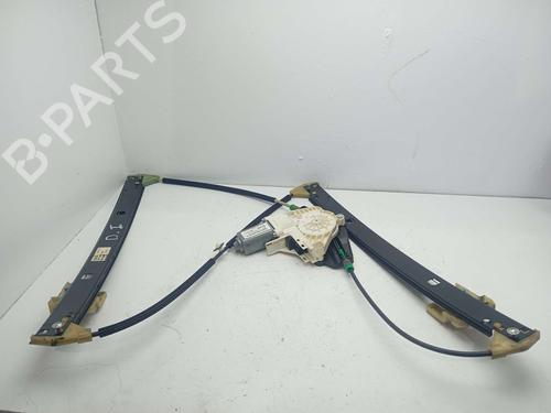 Used Front left window mechanism AUDI A4 B8 (8K2) [2007-2017]  20647480