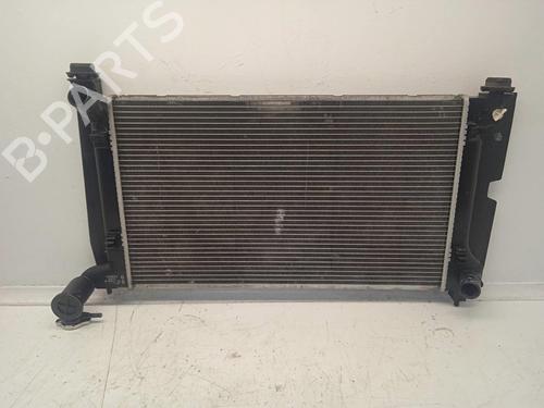 water-radiator-toyota-corolla-verso-zer_-zze12_-r1_-164000d120-2004-2005-2006-2007-2008-2009-14480755 main image