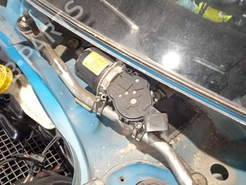 Used Front wiper motor CITROËN C3 II (SC_) [2009-2026]  17061348