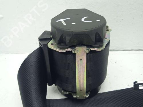 Rear center seatbelt RENAULT ZOE (BFM_) ZOE | BP32232539I27 - Image 5