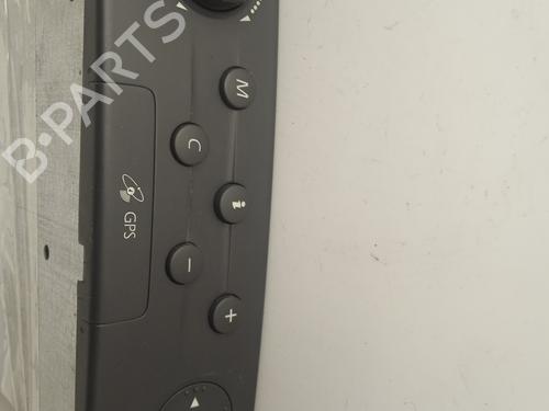 Used Electronic module RENAULT LAGUNA II Grandtour (KG0/1_) [2001-2007]  4355497