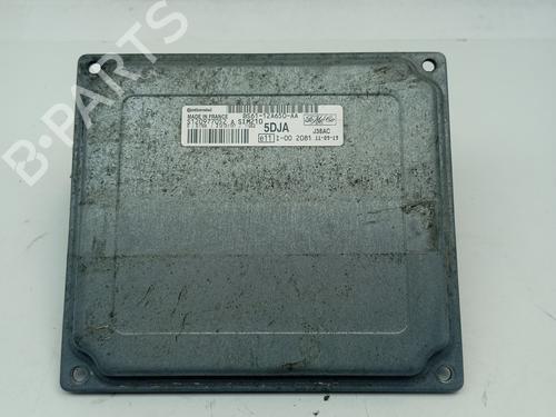 Used Engine control unit (ECU) FORD FUSION (JU_) [2002-2012]  31617344