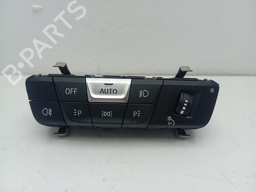Used Headlight switch BMW 3 Touring (G21, G81) [2019-2026]  23044872