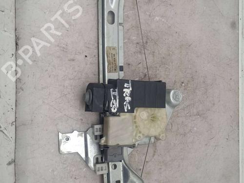 Used Rear left window mechanism PEUGEOT 5008 (0U_, 0E_) [2009-2017]  11161244