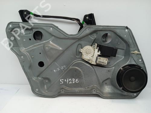 Front left window mechanism SEAT LEON (1M1) | BP31614968C22