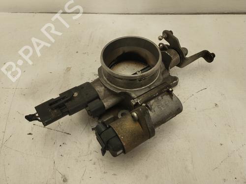 Boîtier papillon JEEP CHEROKEE (XJ) [1983-2001]  31617584