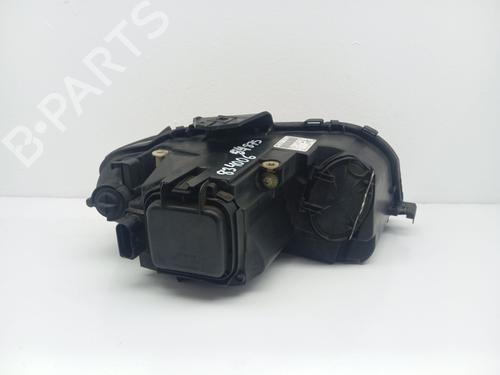 Left headlight AUDI A3 (8P1) 1.9 TDI | BP31906945C28 - Image 4