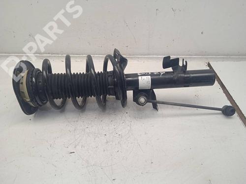 Used Left front shock absorber FORD MONDEO IV (BA7) 2.0 TDCi (140 hp) 11156585