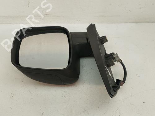 Right mirror CITROËN NEMO MPV 1.3 HDi 75 | BP40010116C27 - Image 3