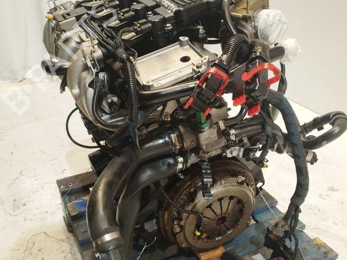 Engine FIAT STILO (192_) 1.6 16V (192_XB1A) | BP36536355M1 - Image 3