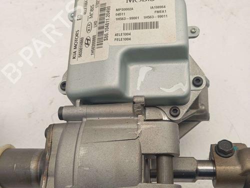 Steering column KIA CEE'D Hatchback (ED) 1.4 CVVT | BP36039321M21 - Image 4