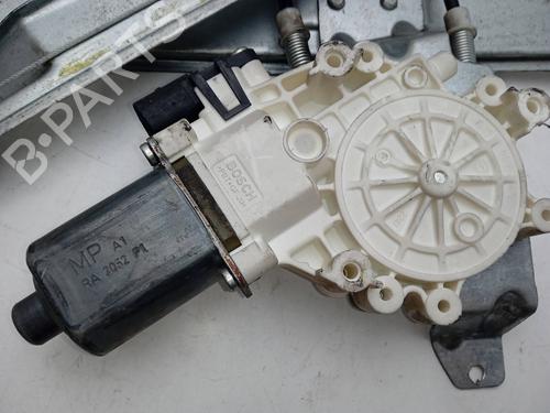 Front right window mechanism SMART FORFOUR (454) | BP4294090C23