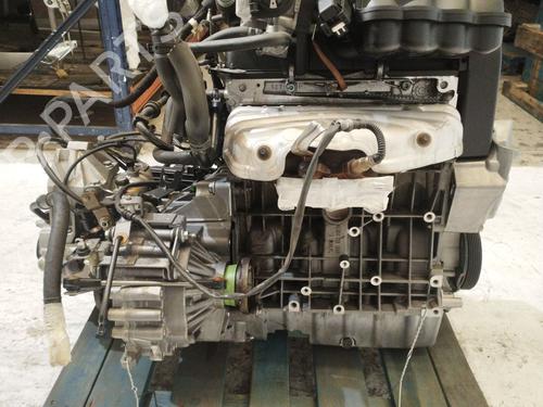 Engine VW GOLF IV (1J1) | BP36699586M1 - Image 4
