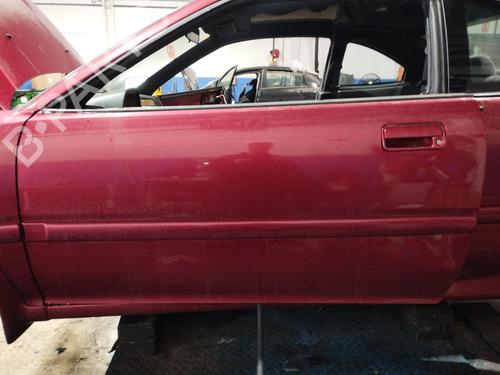 Used Left front door ROVER 200 II Hatchback (RF) [1995-2000]  17321884