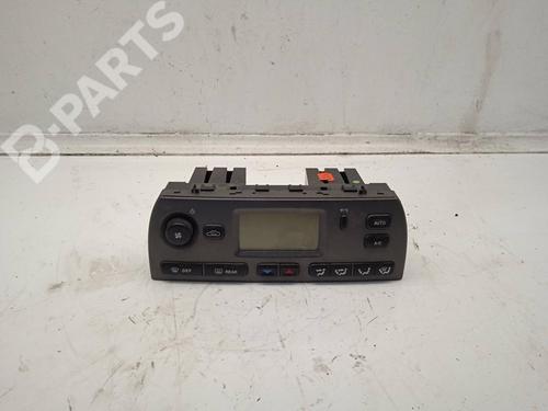 Used Climate control JAGUAR X-TYPE I (X400) 2.0 D (130 hp) 11164783