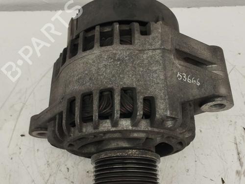 Alternator OPEL ZAFIRA / ZAFIRA FAMILY B (A05) | BP21759777M7