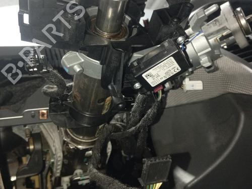 Used Steering column CHEVROLET CRUZE (J300) [2009-2026]  22699271