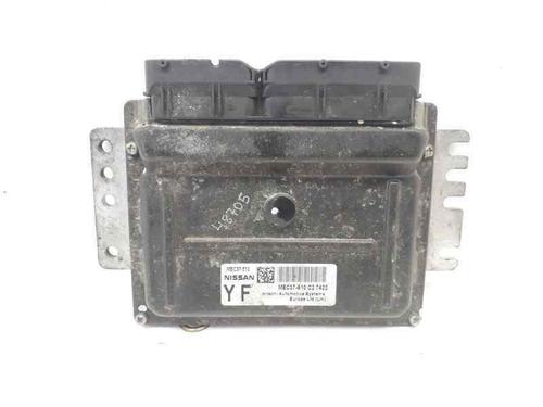 Used Engine control unit (ECU) NISSAN NOTE (E11, NE11) 1.4 (88 hp) 5142197