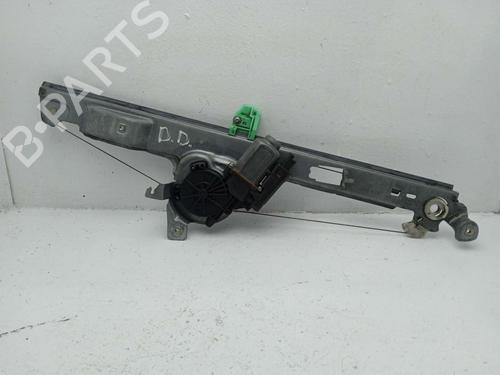 Used Front right window mechanism RENAULT SCÉNIC II (JM0/1_) 1.9 dCi (JM0G, JM12, JM1G, JM2C) (120 hp) 4323628