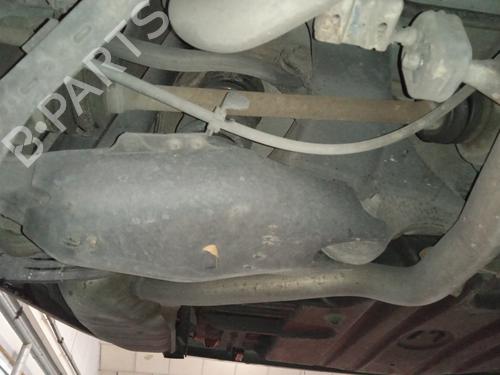 Used Right rear driveshaft MERCEDES-BENZ E-CLASS (W211) [2002-2009]  16436569