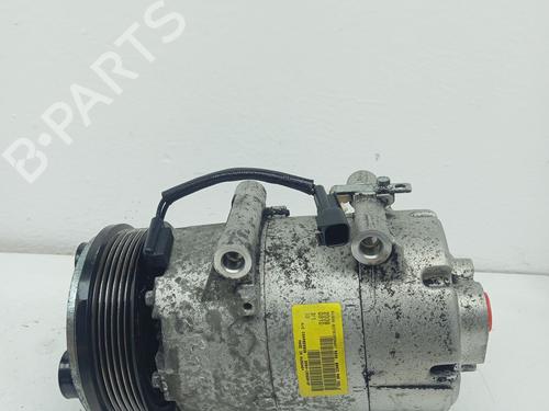 AC compressor FORD KUGA I 2.0 TDCi | BP36882303M34 - Image 3